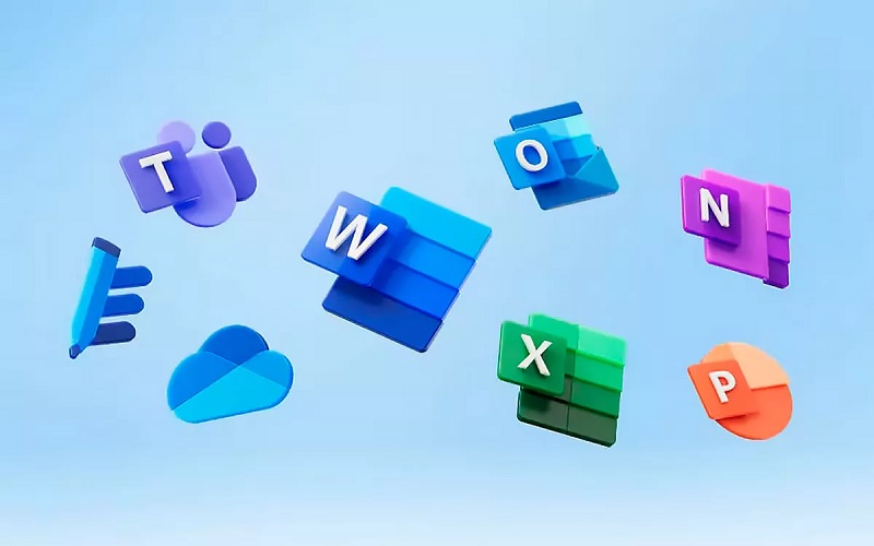 Microsoft Office