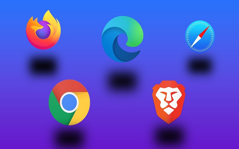 các Trình duyệt web