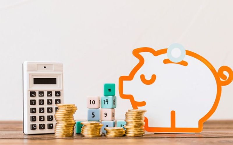 Điều kiện tài chính của gia đình