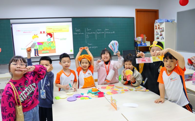 Phương pháp học tập