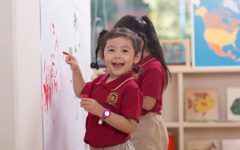 phương pháp giáo dục