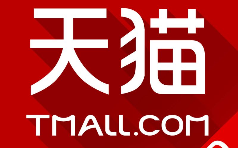 trang thương mại điện tử tmall