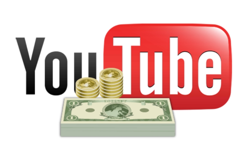 Báo cáo chi tiết về nguồn thu nhập từ YouTube