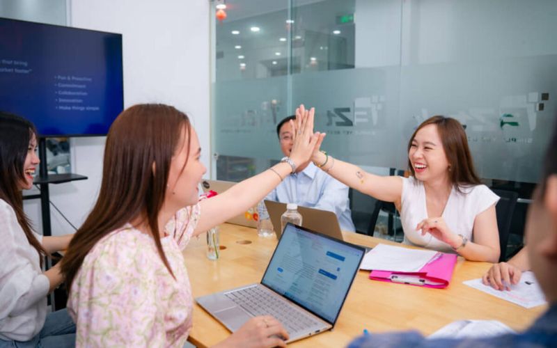 Provides scalable expertise, saving costs and accelerating time-to-market advantage