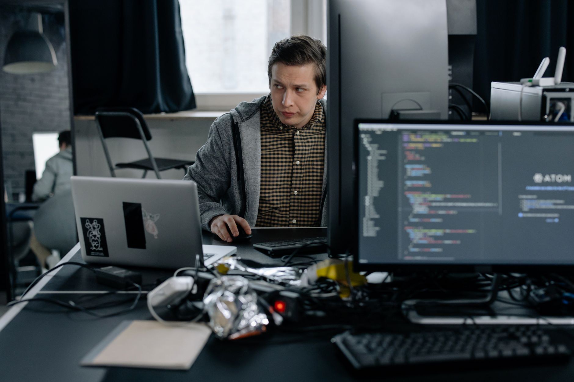 Firewall Website (WAF) Là Gì, Hoạt Động Ra Sao