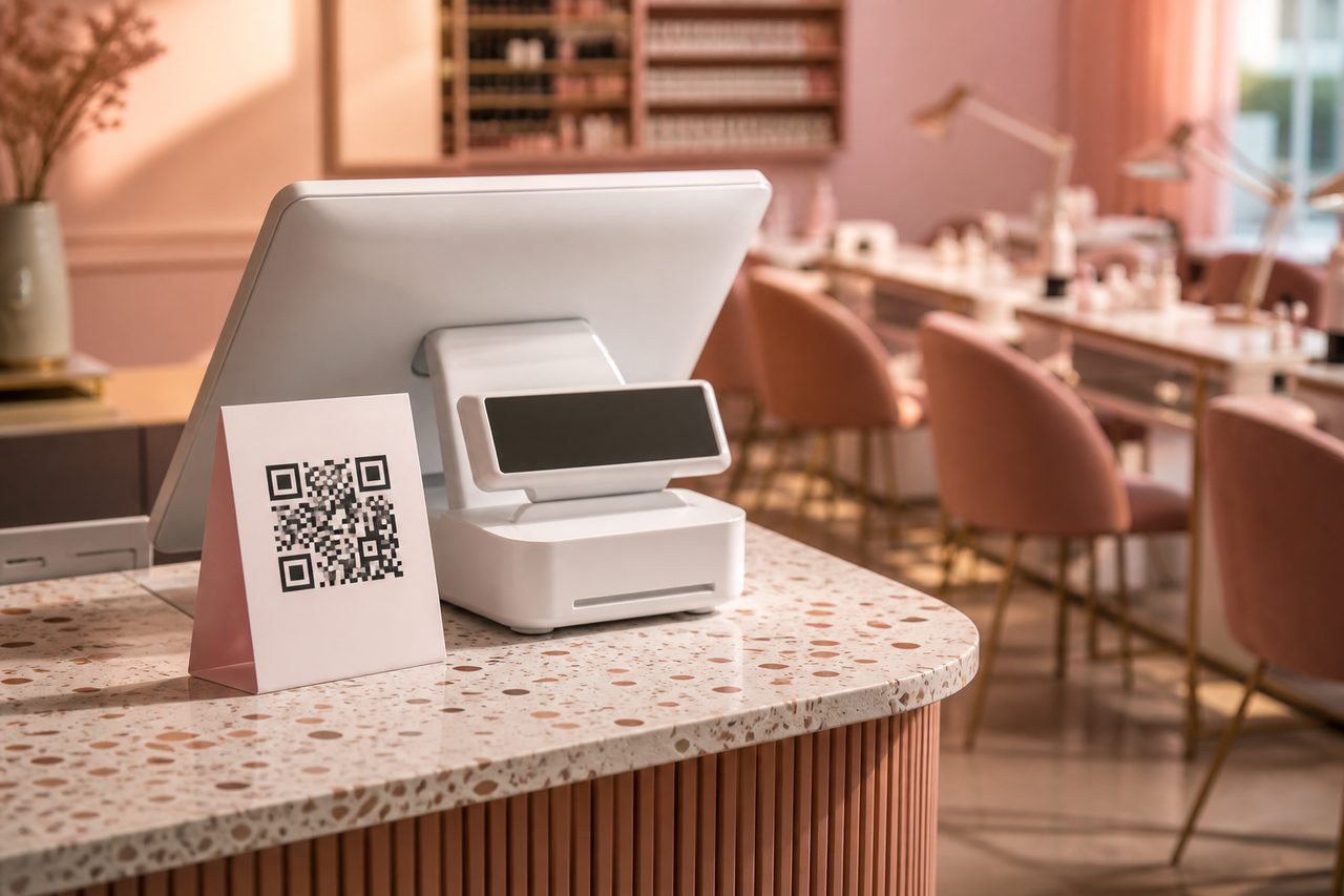 Mã QR review: dẫn khách tới đúng nơi để đánh giá Mã QR review: dẫn khách tới đúng nơi để đánh giá