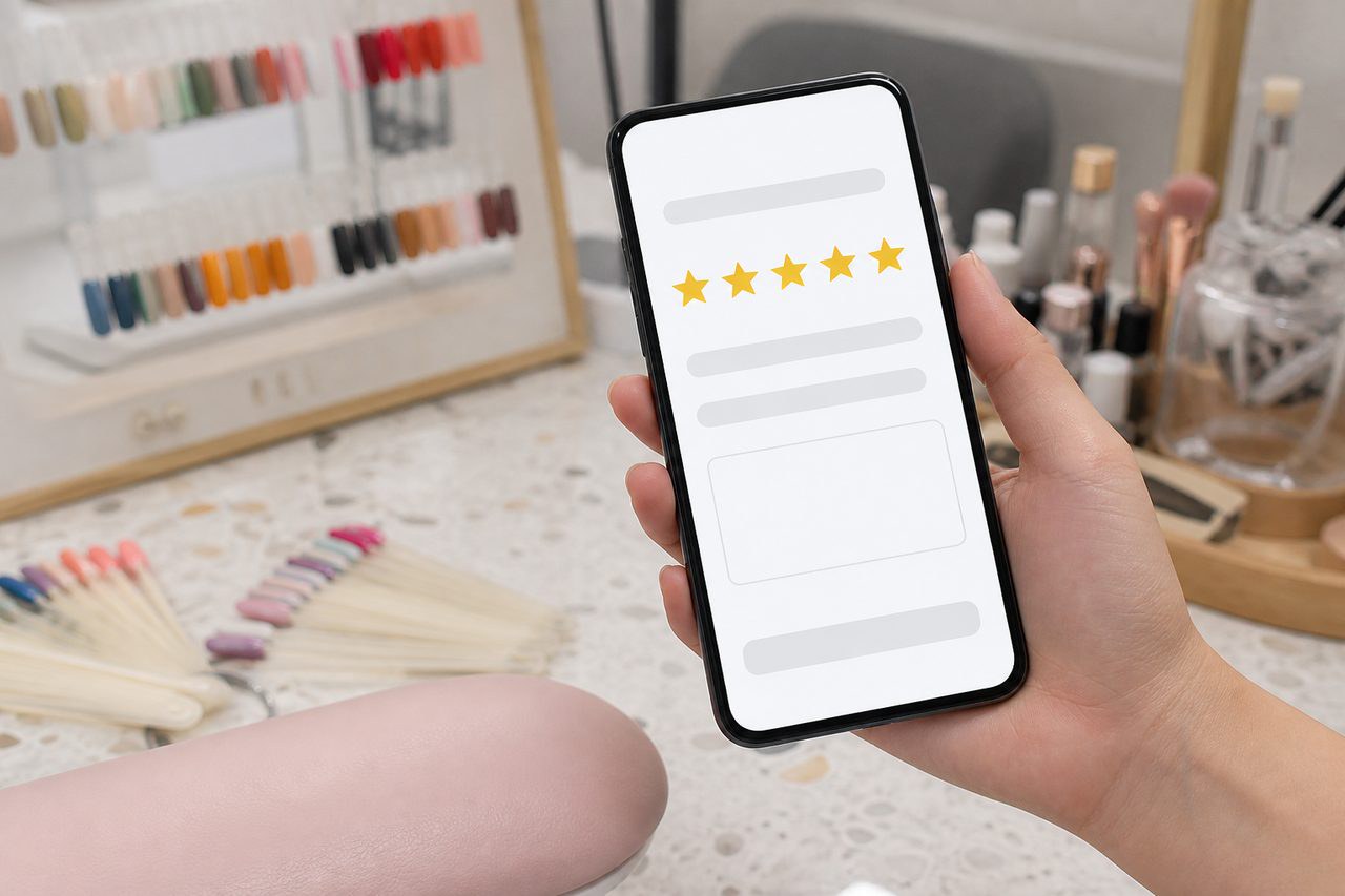 Điểm chạm 3: tạo mã QR review từ đường dẫn đúng địa điểm Điểm chạm 3: tạo mã QR review từ đường dẫn đúng địa điểm