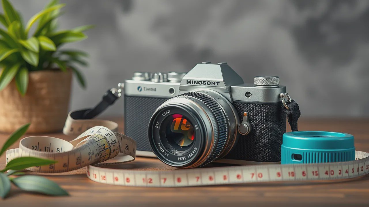 Phần mềm quản lý đầy đủ, camera văn phòng vẫn là chiếc điện thoại cũ gắn tạm