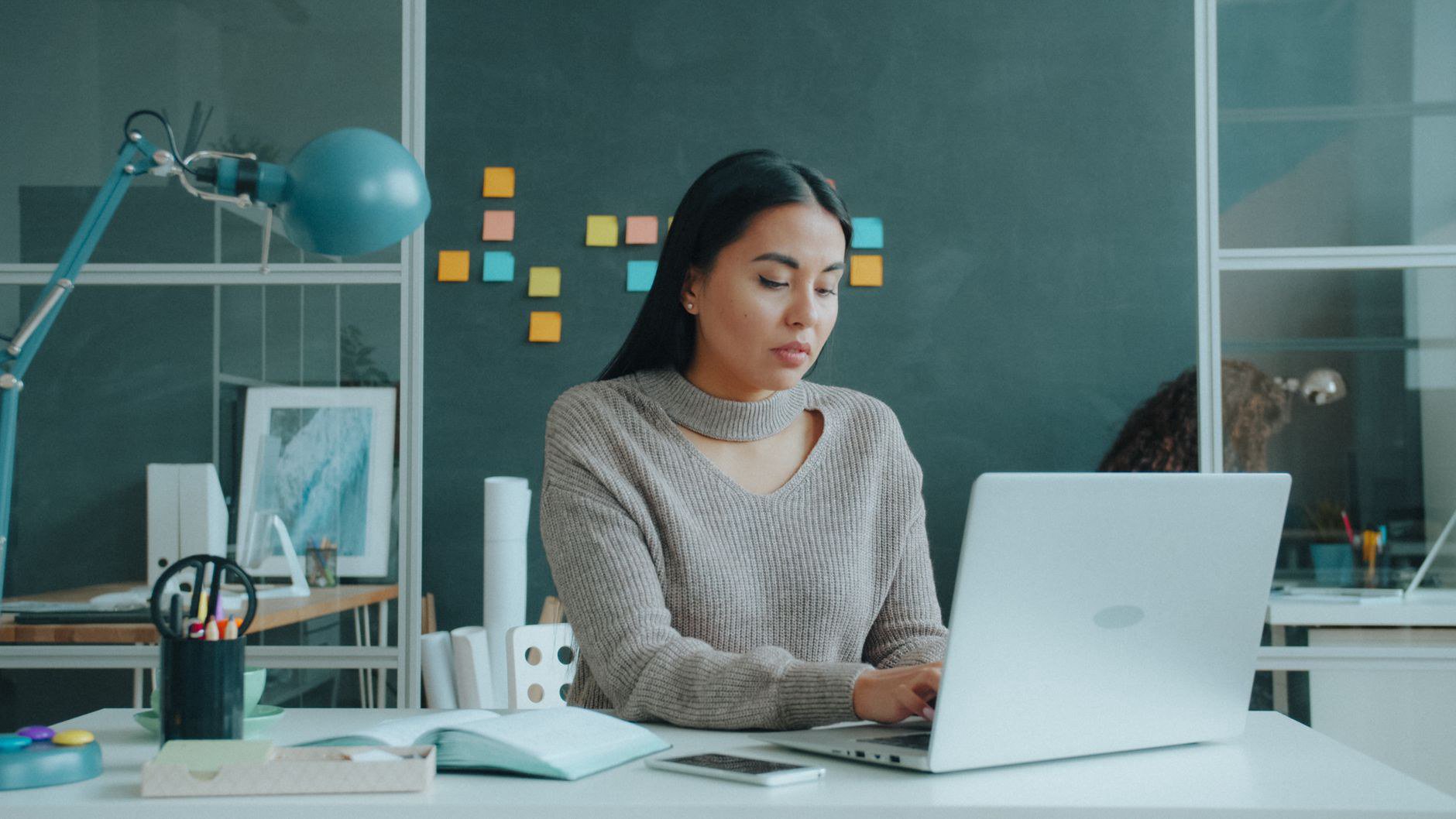 Cách mình chấm điểm từng công ty thiết kế website