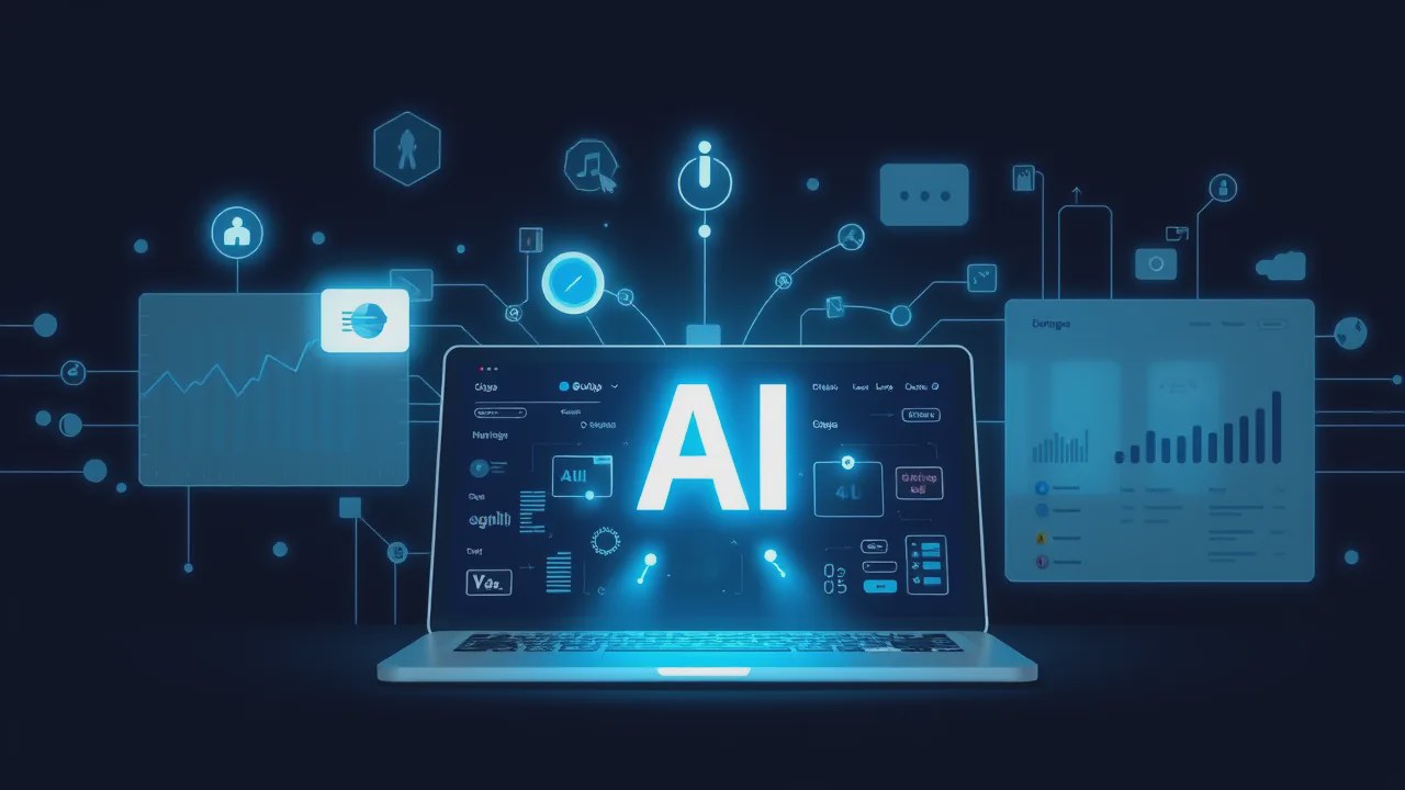 Ứng dụng AI cho phòng sale giải quyết vấn đề gì? Ứng dụng AI cho phòng sale giải quyết vấn đề gì?